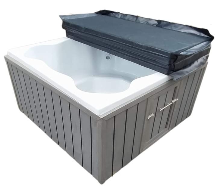 Swimming pool project